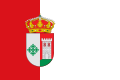 Bandera de Campanario.svg
