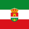 Bandera de Carpio.svg