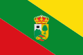 Bandera de Hoyo de Manzanares.svg