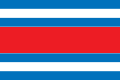 Bandera de Urrea de Gaén.svg