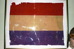 Archivo:Bandera republica batalla ebro