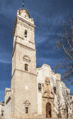 Basilica Nuestra Señora de las Mercedes