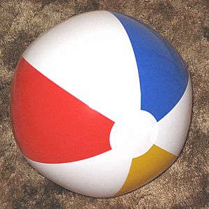 Archivo:BeachBall