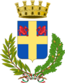 Belluno-Stemma
