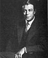 Benjamin Lee Whorf