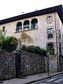 Bergara - Zuloaga Bereterio etxea 2