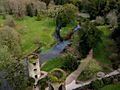 Blarney Castle grounds