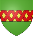 Blason Berles-au-Bois