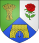 Blason ville FR Bony (Aisne).svg