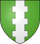 Blason ville fr Nébias (Aude).svg