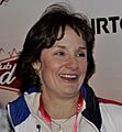 Bonnie Blair (USA)