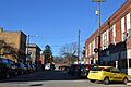 Bremen Main from Broad
