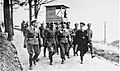 Bundesarchiv Bild 183-45534-0005, Kz Mauthausen, Besuch Heinrich Himmler, Franz Ziereis