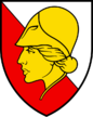 CHE Lovatens COA.svg