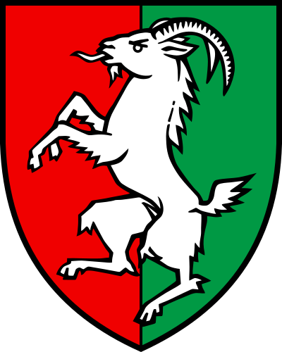 CHE Ogens COA