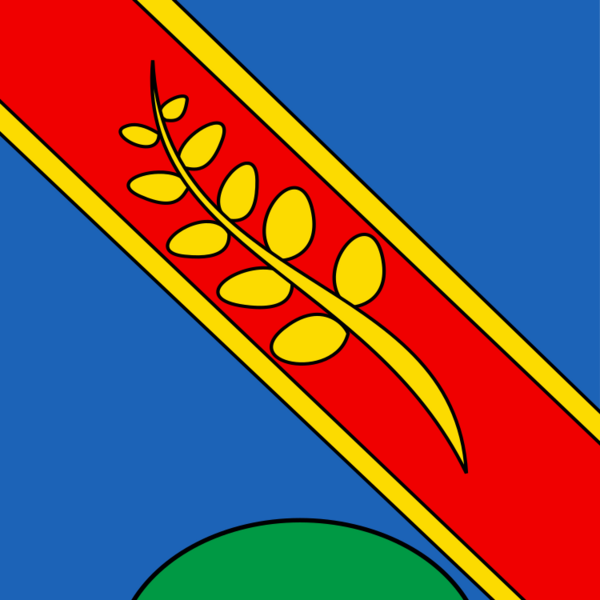 CHE Tévenon Flag