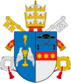 C o a Gregorius XVI