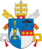 C o a Gregorius XVI.svg