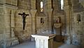 Capilla de San Jesucristo (Monasterio de la Oliva) 04