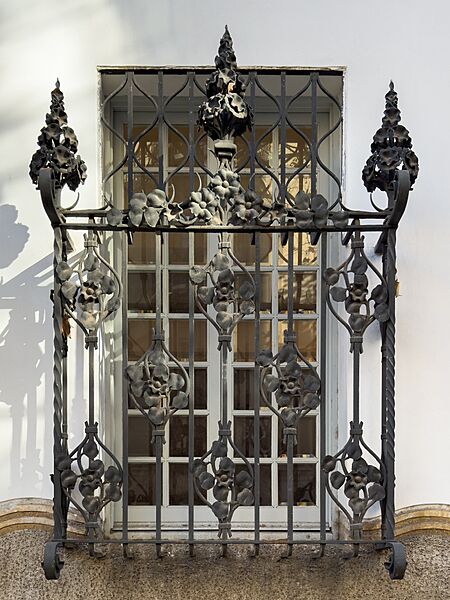 Casa Pere Company 11