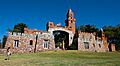 Castillo Pitamiglio Las Flores Uruguay
