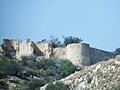 Castillo de Bairén, Gandía 03