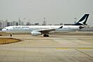 Cathay Pacific, B-LAP, Airbus A330-343 (47637403451).jpg