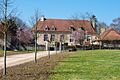 Château de Montchoisy
