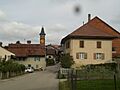 Chapelle-sur-Moudon - Chapelle 2
