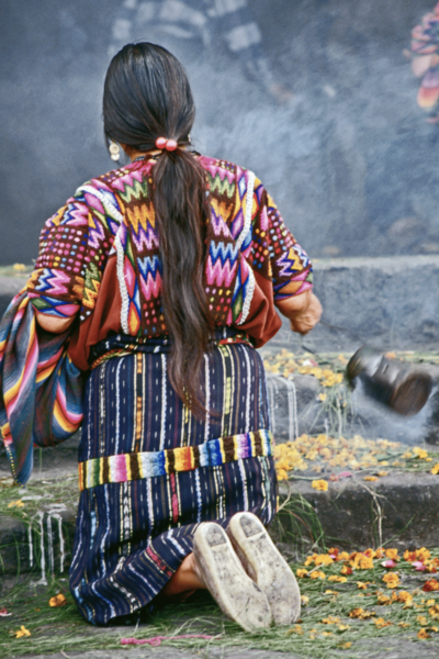 Chichicastenango 1988 008
