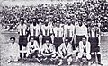 Club Alianza Lima 1934