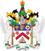 Coat of Arms of Saint Kitts and Nevis.svg
