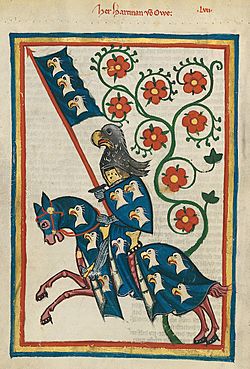 Codex Manesse Hartmann von Aue.jpg