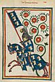 Codex Manesse Hartmann von Aue