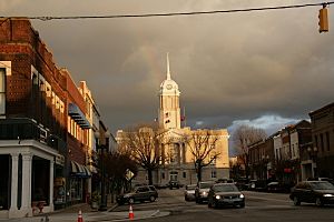 Archivo:Columbia Tennessee Square