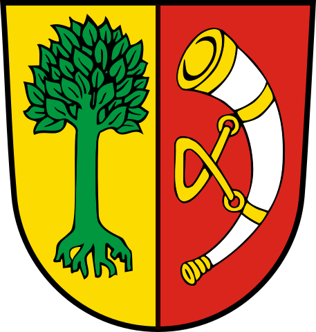 DEU Friedrichshafen COA
