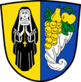 DEU Nonnenhorn COA