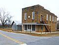 Daviston Alabama