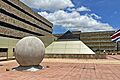 Diquis Stone Spheres Plaza de la Justicia 06 2023 4148