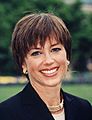 Dorothy Hamil 2001
