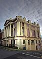 Douglas Courthouse - geograph.org.uk - 110362