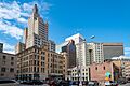 Downtown Providence