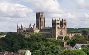 Archivo:Durham MMB 01 Cathedral