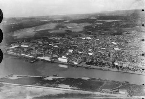 Archivo:ETH-BIB-El Puerto de Santa Maria aus 300 m Höhe-Mittelmeerflug 1928-LBS MH02-05-0029