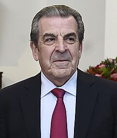 Eduardo Frei Ruiz-Tagle 2016