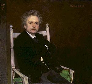 Archivo:Eilif Peterssen-Edvard Grieg 1891