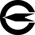 Emblem of Katsurao, Fukushima