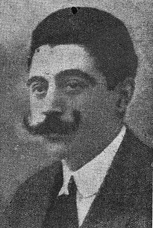 Archivo:Emiliano Iglesias Ambrosio 1922