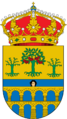 Escudo de Moraleja de Enmedio