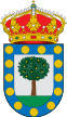 Escudo de Villafranca de la sierra.svg